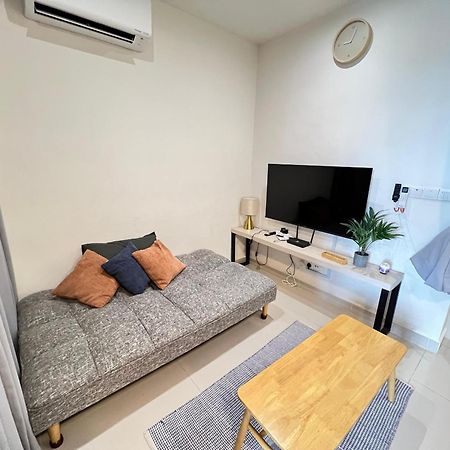The Shore Executive Suites By Ys Luxury Kota Kinabalu Esterno foto